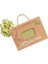 Matt Eye Shadow No: 38 - Yellow Green 1