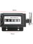 RS-102-5 V2 Sıfırlamalı Tuşlu Darbeli Turmetre Sayaç 2
