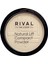 Rival De Loop Pudra Natural Lift Compact No:02 Ivory 1