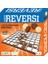 Ahşap Reversi 1