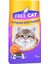 Kedi Mama Biftek Yetişkin 1.4 kg 1