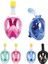M2068G Fullface Maske L/xl 1