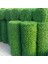 ABK PLASTİK Çim Çit 100CM 1