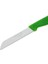 Simli Meyve Bıçağı 6'lı Yeşil 3