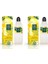 Klasik Limon Kolonyası 200 ml Pet Şişe x 2 Adet 1