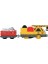 Thomas & Friends T&f Motorlu Tekli Tren Kevın BMK88-GJX82 1