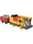 Thomas & Friends T&f Motorlu Tekli Tren Kevın BMK88-GJX82 2