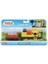 Thomas & Friends T&f Motorlu Tekli Tren Kevın BMK88-GJX82 3