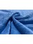 Çok Amaçlı Nilüfer Mikrofiber Temizlik Bezi Mavi 1
