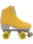 Rio Roller Signature Yellow Quad Paten 3