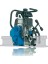 Maschinen Profesyonel Ray Delme Matkabı - Railmab 960 1500 W, 3,04 Nm, 49,4 Ccm 1