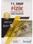 11. Sınıf Fizik Soru Bankası 1