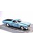 1970 Chevrolet El Camino Ss 1/25 Model Araba 1