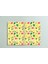 PYTKDT087 A5 Flamingo Spiralli Çizgisiz Tasarım Defter 96 Yaprak 1