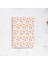 PYTKDT051 A5 Flamingo Baskılı Spiral Çizgisiz Defter 96 Yaprak 1