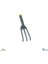 Cultivator Habitat Black Lime / Habitat El Tırmığı Siyah 1