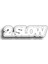 2 Slow 14 x 3 cm Sticker 1