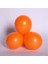 Turuncu Balon 10'lu 1