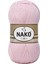 Calico 11638 Pembe Örgü İpi 1
