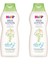 Babysanft Vücut Losyonu -350 ml x 2 Adet 1