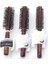Muhteşem 3lü Set Fön&Saç Fırçası -Liva 506&LIVA 503&LIVA 060 1