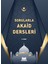 Sorularla Akaid Dersleri - Güzin Kara 1
