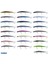 Seabass Mınnow 17CM 26,8gr Floatıng Suni Yem 1