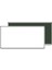 Duvara Monte Laminant Yazı Tahtası 40 x 55 cm 1