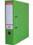 Büro Eko Geniş Plastik Klasör Yeşil 1