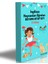 Enine Boyuna Eğitim Ingilizce Öğreten Boyama Kitap Seti -Hayvan Isimlerini Öğreniyoruz 1