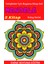 Yetişkinler Için Başlangıç -Kolay Boyama Kitap Seti -2 Kitap 2
