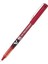 V5 Hi-Tecpoint İğne Uclu Roller Kalem 0.5 mm Kırmızı 1 adet 1