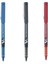 V5 Hi-Tecpoint İğne Uclu Roller Kalem 0.5 mm Kırmızı 1 adet 2