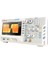 UPO3152E 150MHZ 2 Kanal Ultra Fosfor Osiloskop 2
