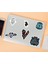Vikingler Sticker 124 3
