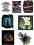 Lord Of The Rings Sticker 175 4