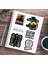 Sherlock Holmes Sticker 110 2