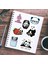 Panda Sticker 84 4