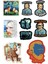 Van Gogh Sticker 63 1