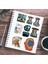 Van Gogh Sticker 63 3