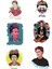 Frida Kahlo Sticker 70 2