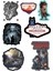 Lord Of The Rings Sticker 182 4