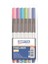Fineliner 6 Renk 1