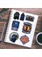Doctor Who Sticker 93 2