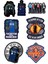 Doctor Who Sticker 93 3