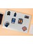 Doctor Who Sticker 93 4