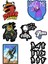 Fortnite Sticker 117 3