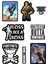 Fortnite Sticker 120 3
