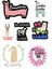 Lama Sticker 48 3