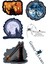 Lord Of The Rings Sticker 181 3